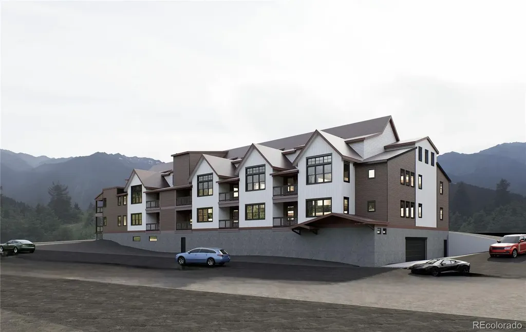 309 Grand Review Drive Leadville CO 80461
