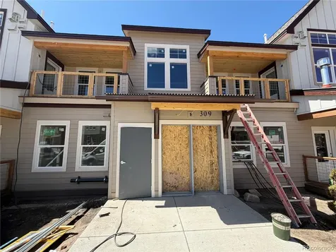 309 Grand Review Drive Leadville CO 80461