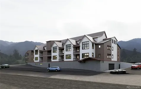 309 Grand Review Drive Leadville CO 80461