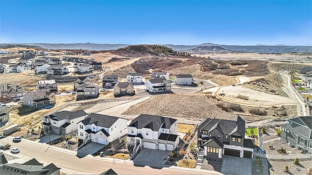 5381 Hickory Oaks Trail Castle Rock CO 80104