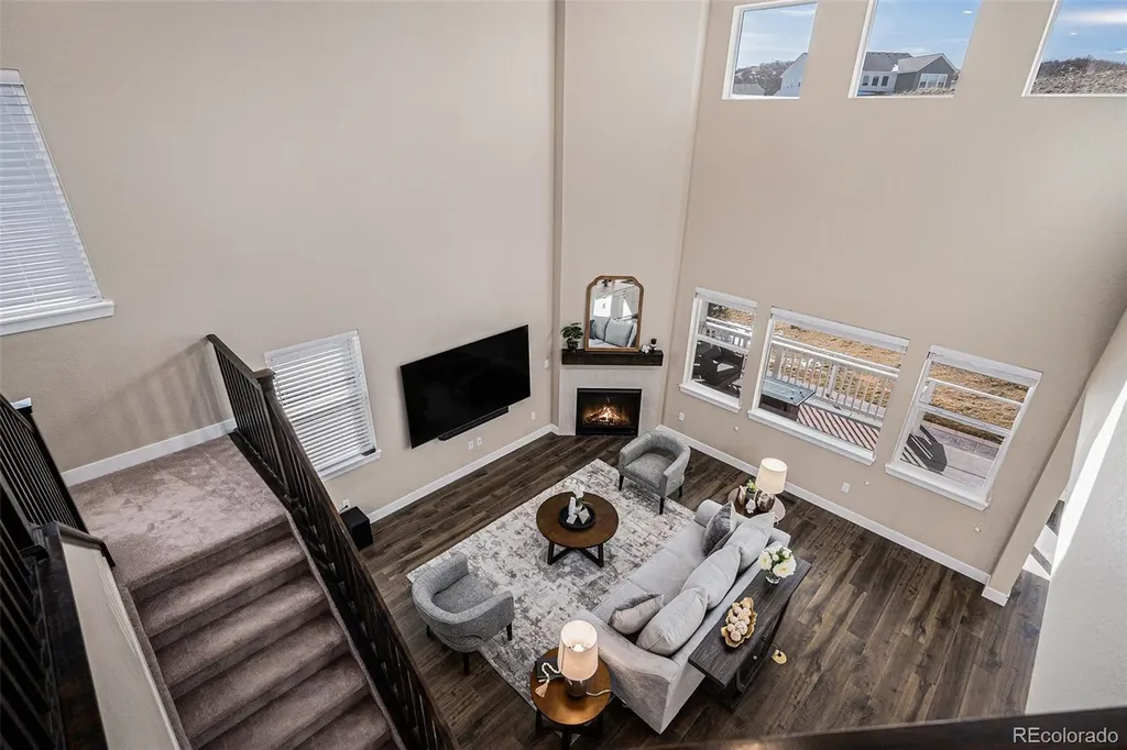 5381 Hickory Oaks Trail Castle Rock CO 80104