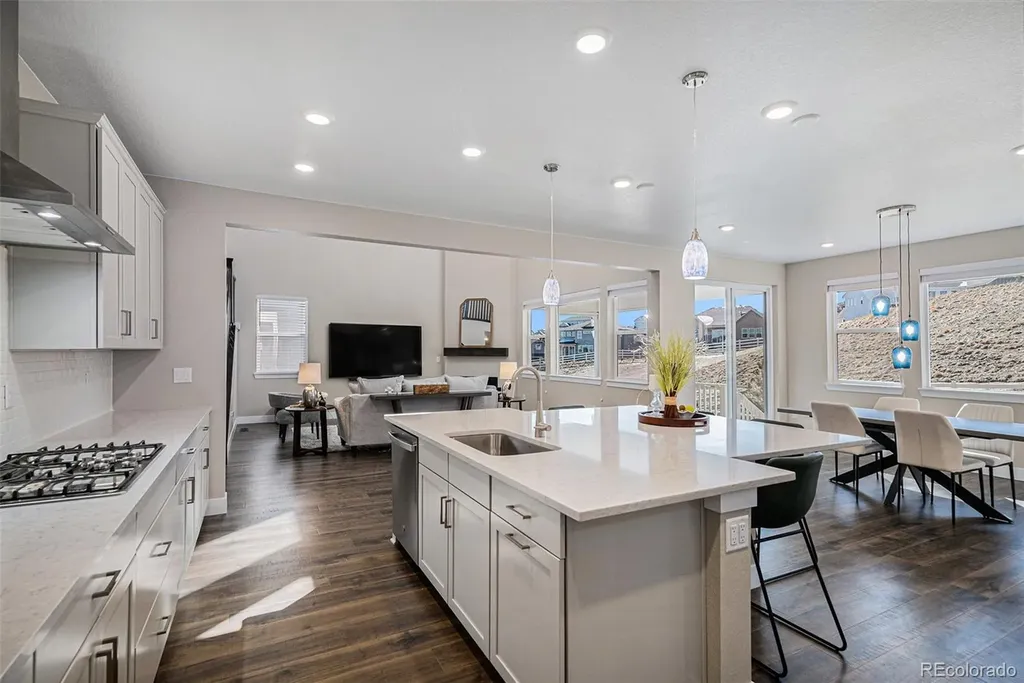 5381 Hickory Oaks Trail Castle Rock CO 80104