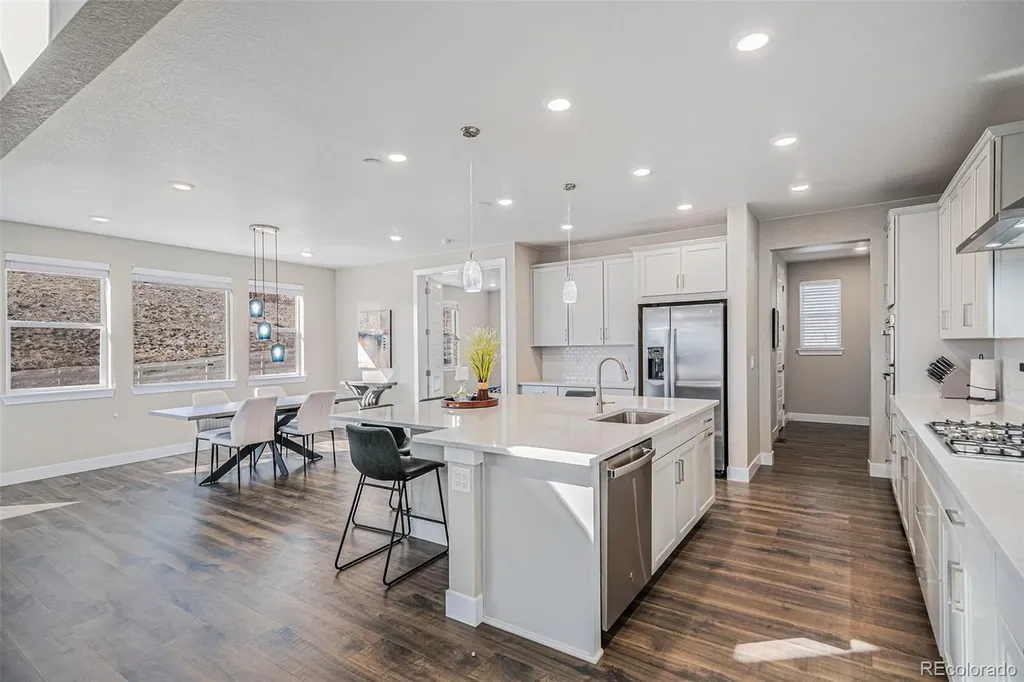 5381 Hickory Oaks Trail Castle Rock CO 80104