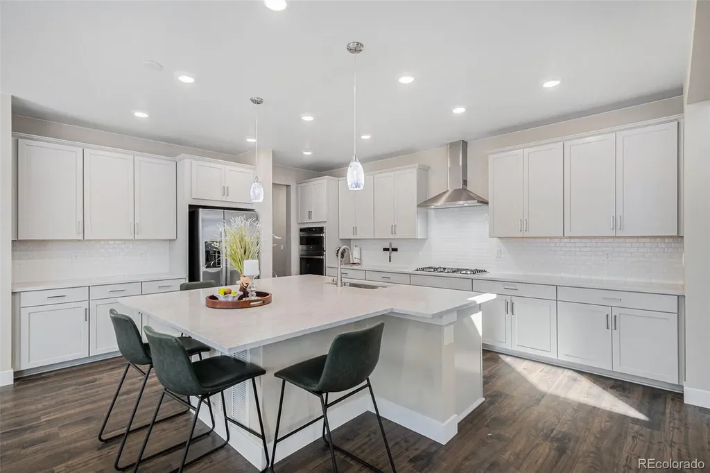 5381 Hickory Oaks Trail Castle Rock CO 80104