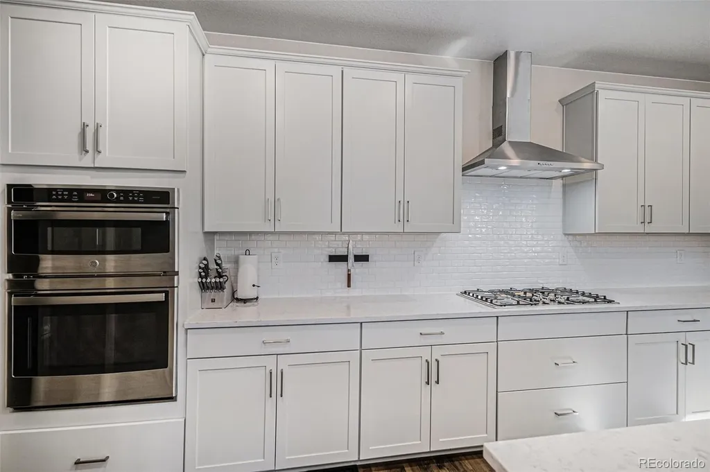 5381 Hickory Oaks Trail Castle Rock CO 80104