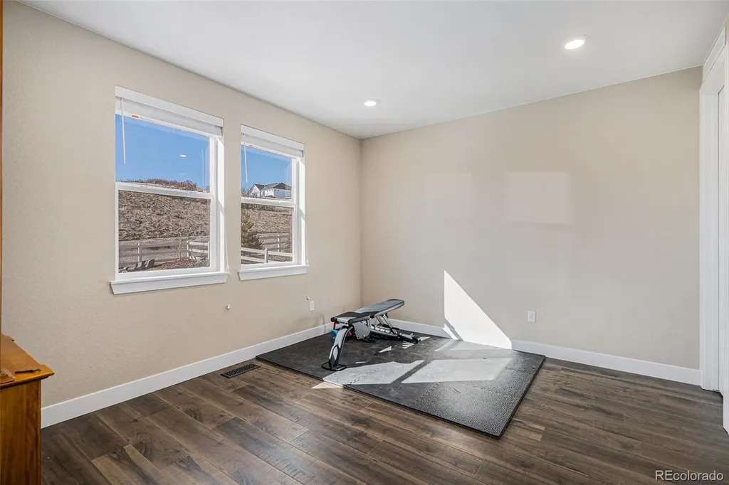 5381 Hickory Oaks Trail Castle Rock CO 80104