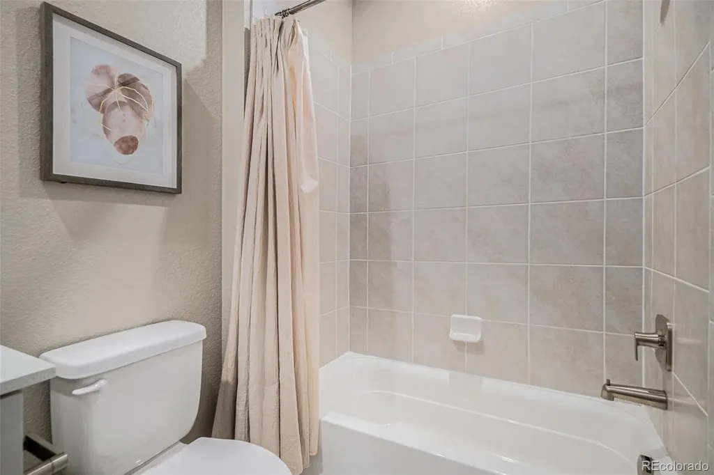 5381 Hickory Oaks Trail Castle Rock CO 80104