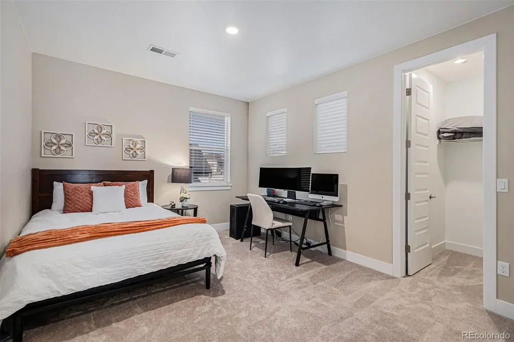 5381 Hickory Oaks Trail Castle Rock CO 80104