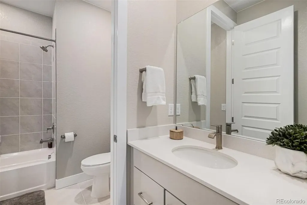 5381 Hickory Oaks Trail Castle Rock CO 80104