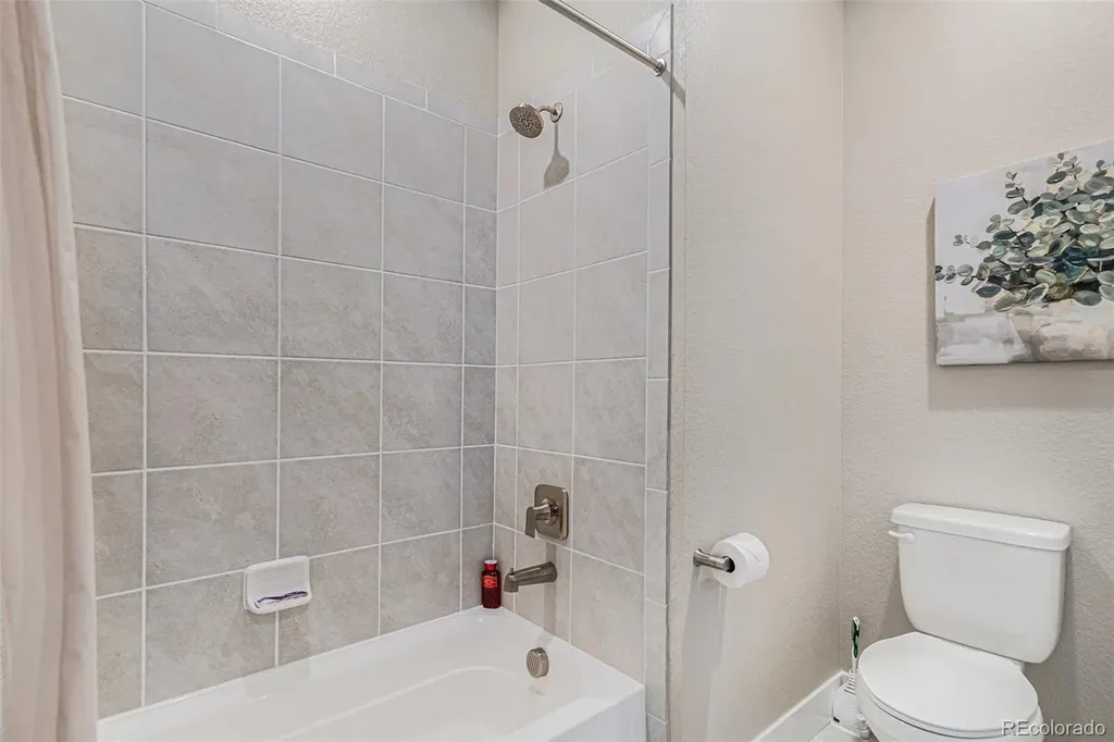 5381 Hickory Oaks Trail Castle Rock CO 80104