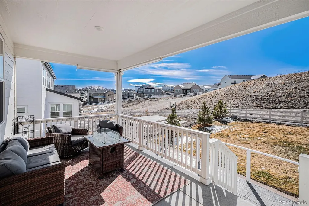 5381 Hickory Oaks Trail Castle Rock CO 80104