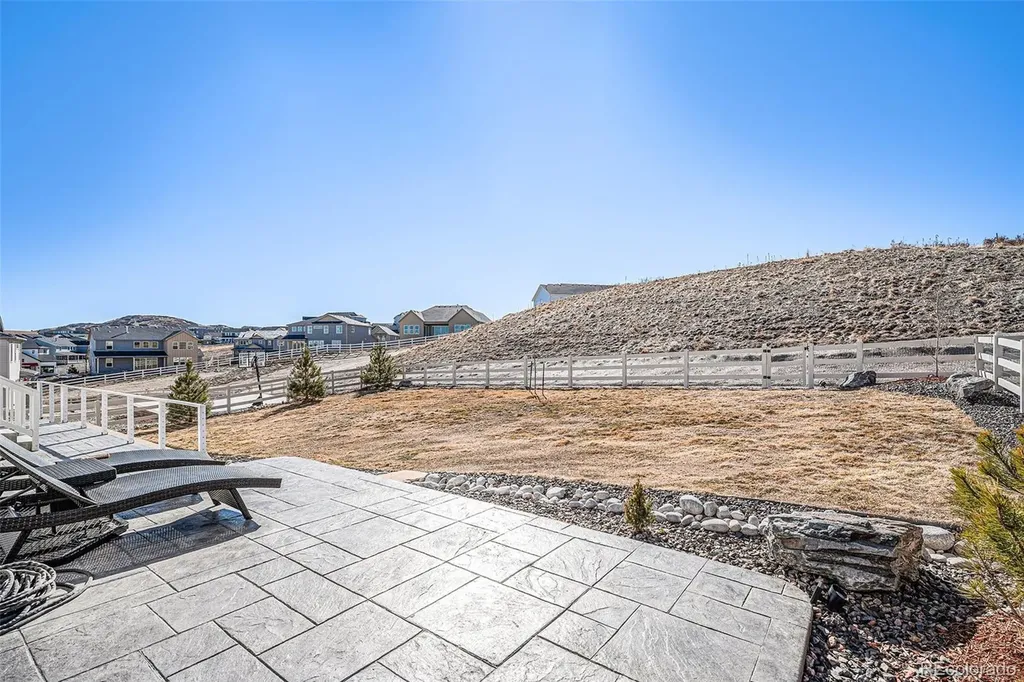 5381 Hickory Oaks Trail Castle Rock CO 80104