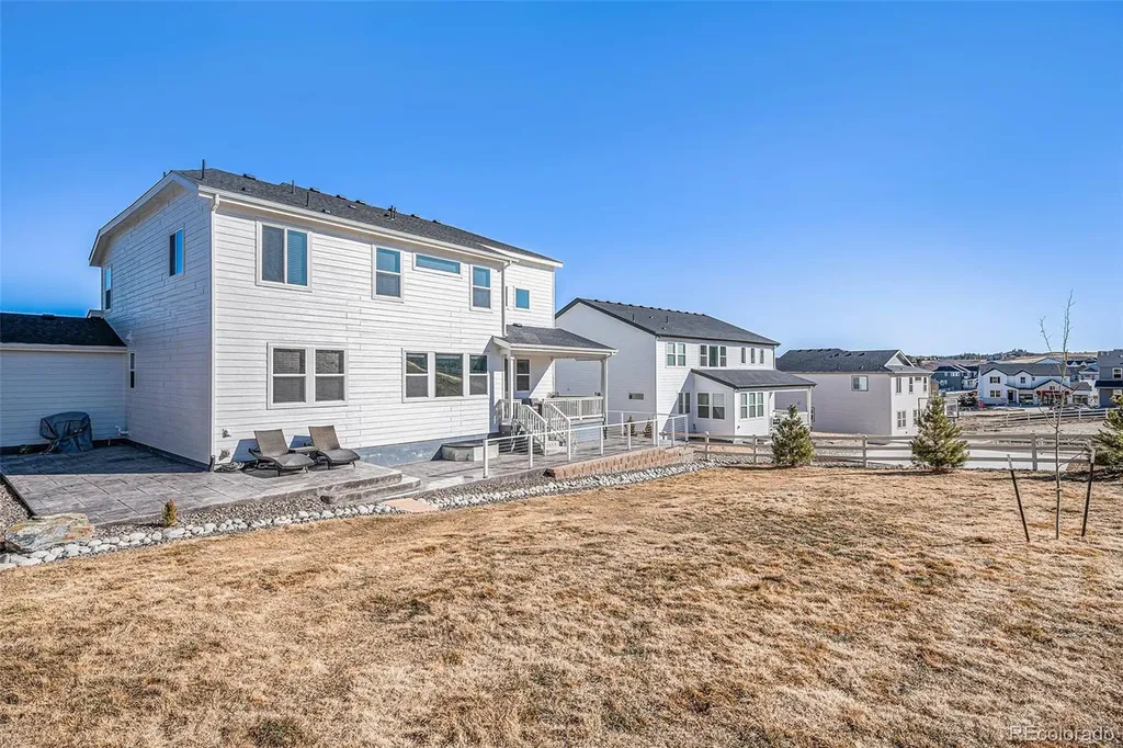 5381 Hickory Oaks Trail Castle Rock CO 80104