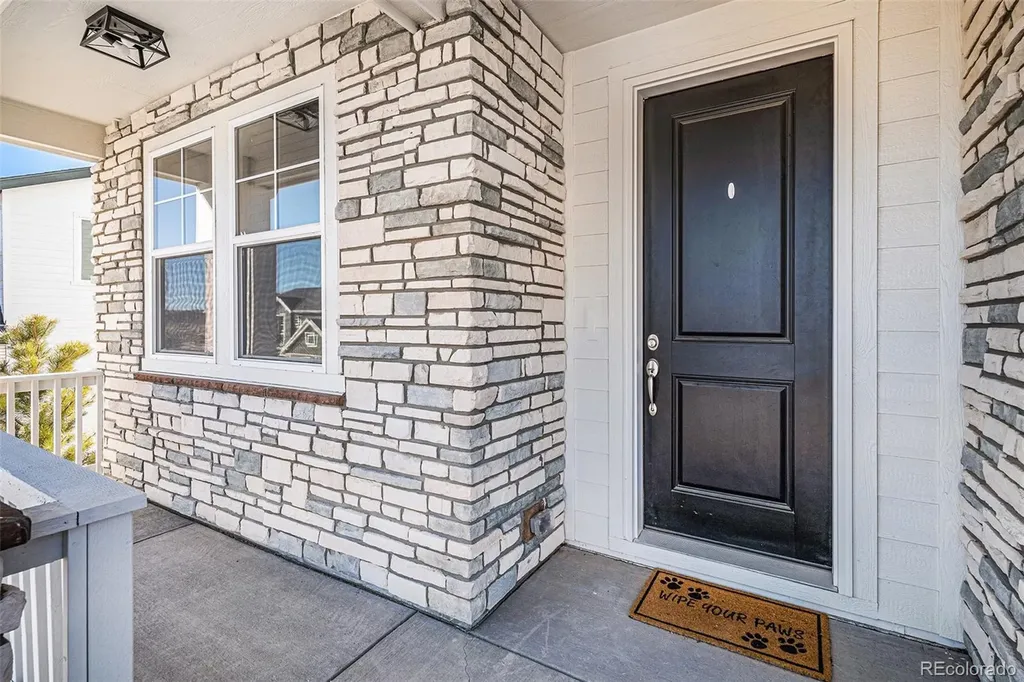 5381 Hickory Oaks Trail Castle Rock CO 80104