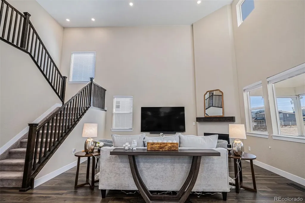 5381 Hickory Oaks Trail Castle Rock CO 80104