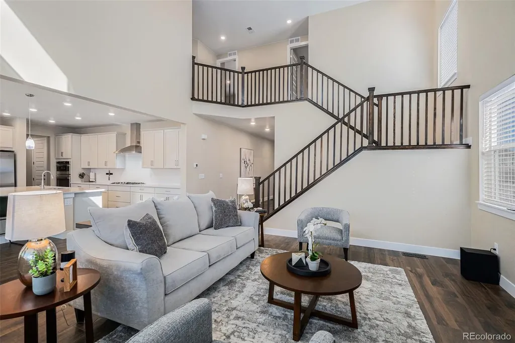 5381 Hickory Oaks Trail Castle Rock CO 80104