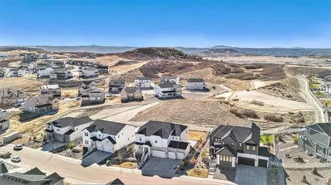 5381 Hickory Oaks Trail Castle Rock CO 80104