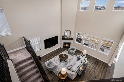 5381 Hickory Oaks Trail Castle Rock CO 80104