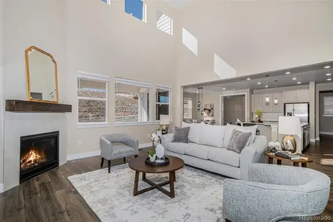 5381 Hickory Oaks Trail Castle Rock CO 80104