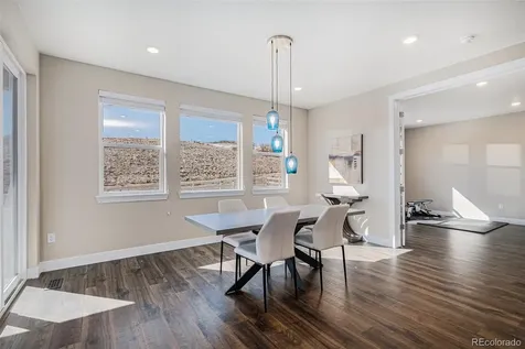5381 Hickory Oaks Trail Castle Rock CO 80104