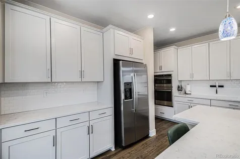 5381 Hickory Oaks Trail Castle Rock CO 80104