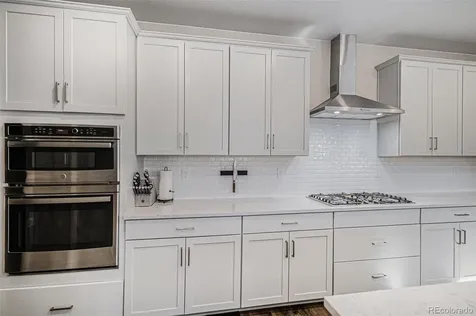5381 Hickory Oaks Trail Castle Rock CO 80104