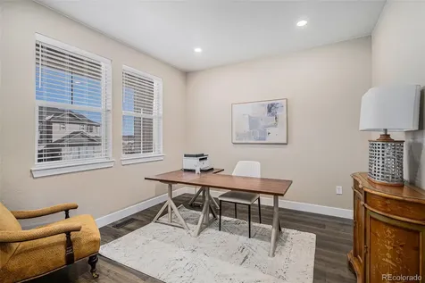 5381 Hickory Oaks Trail Castle Rock CO 80104