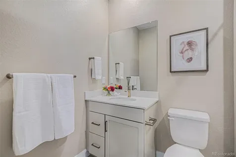 5381 Hickory Oaks Trail Castle Rock CO 80104