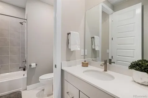 5381 Hickory Oaks Trail Castle Rock CO 80104