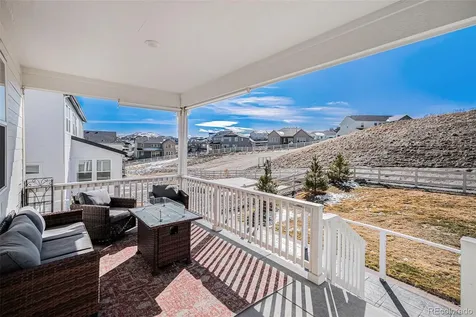 5381 Hickory Oaks Trail Castle Rock CO 80104