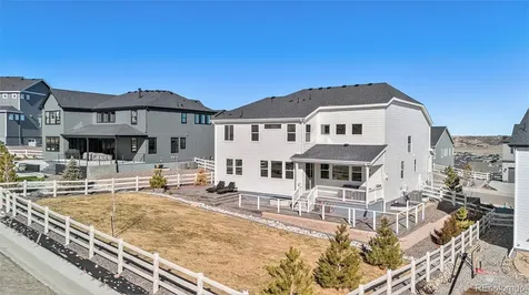 5381 Hickory Oaks Trail Castle Rock CO 80104