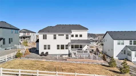 5381 Hickory Oaks Trail Castle Rock CO 80104