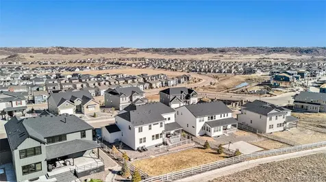 5381 Hickory Oaks Trail Castle Rock CO 80104