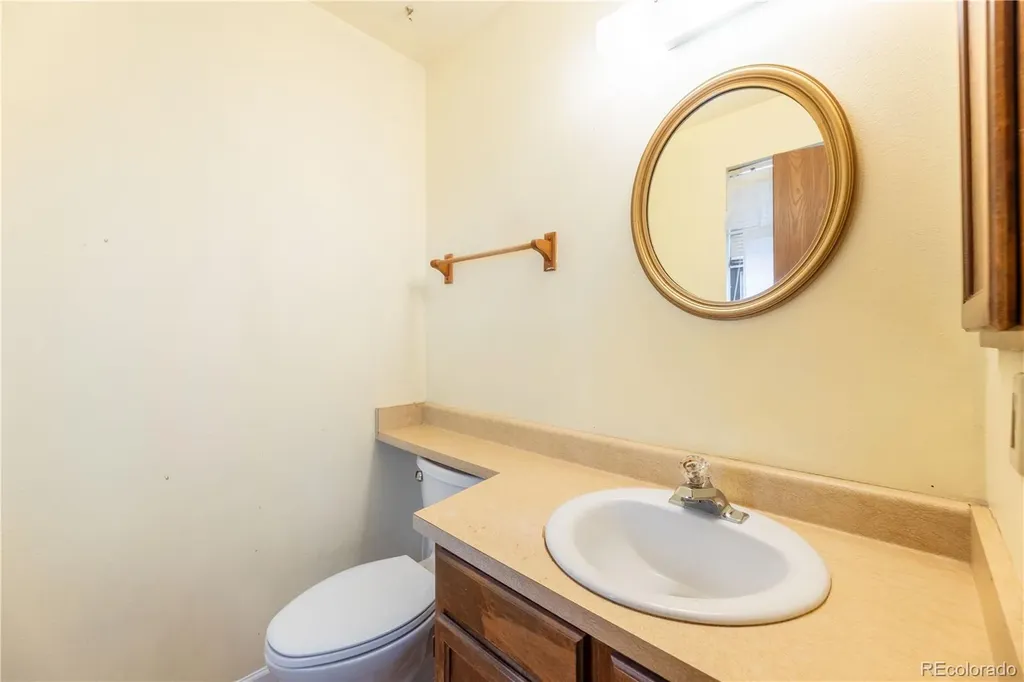 4138 S Rifle Way Aurora CO 80013