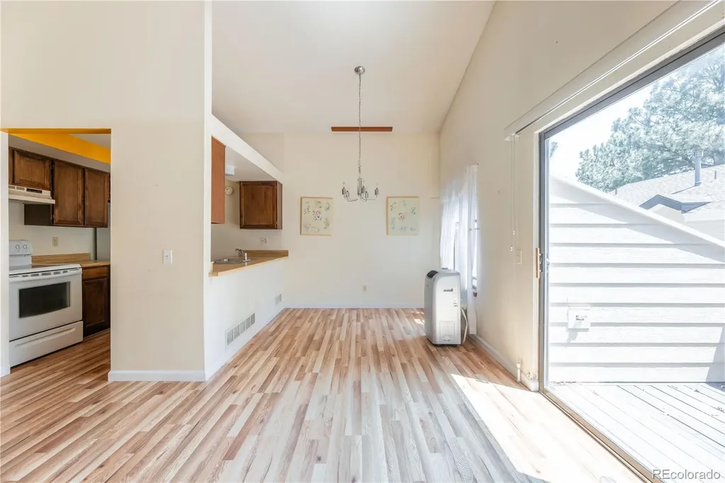 4138 S Rifle Way Aurora CO 80013