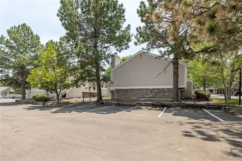 4138 S Rifle Way Aurora CO 80013