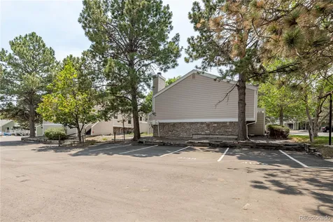 4138 S Rifle Way Aurora CO 80013