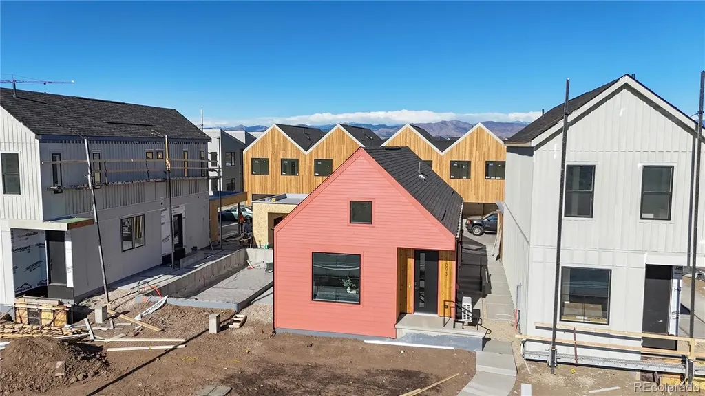 410 Bountiful Avenue Longmont CO 80501