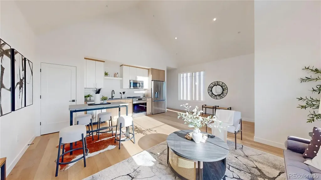 410 Bountiful Avenue Longmont CO 80501