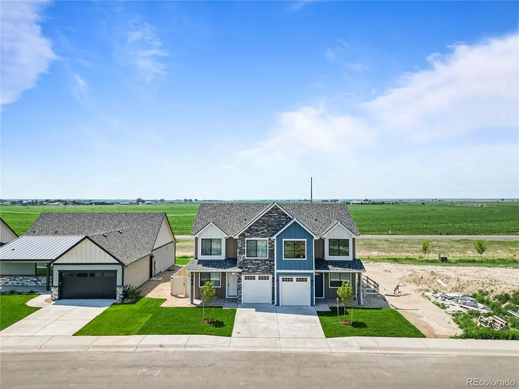 474 Cache Avenue Fort Morgan CO 80701
