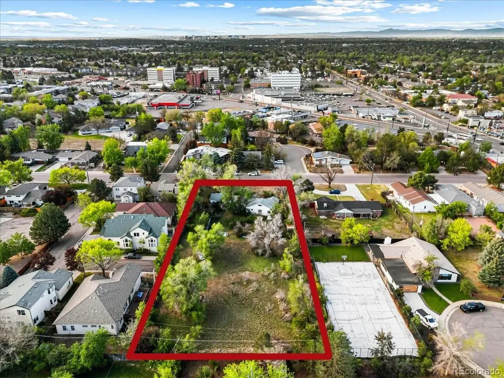 6685 E Exposition Avenue Denver CO 80224