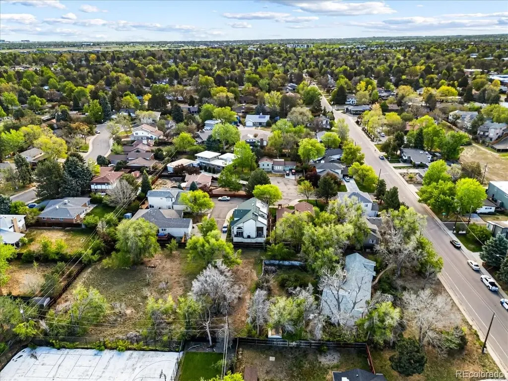 6685 E Exposition Avenue Denver CO 80224