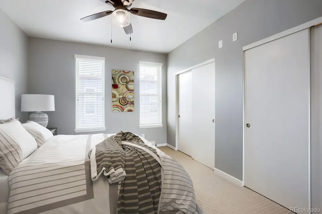 4400 W 46th Avenue Denver CO 80212