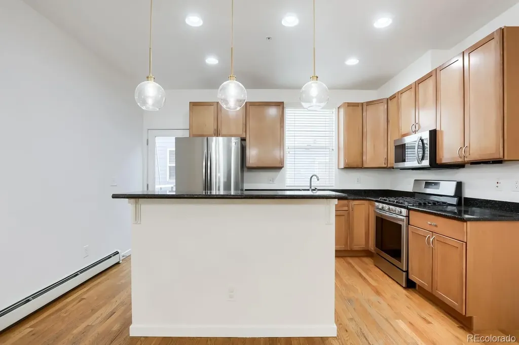 4400 W 46th Avenue Denver CO 80212