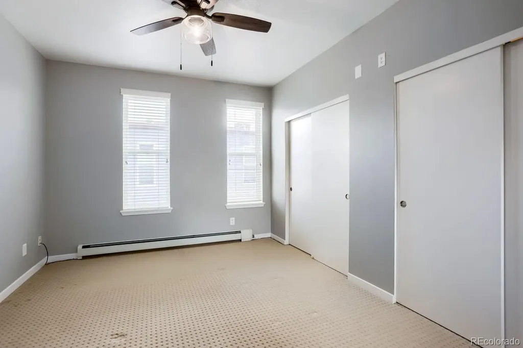 4400 W 46th Avenue Denver CO 80212
