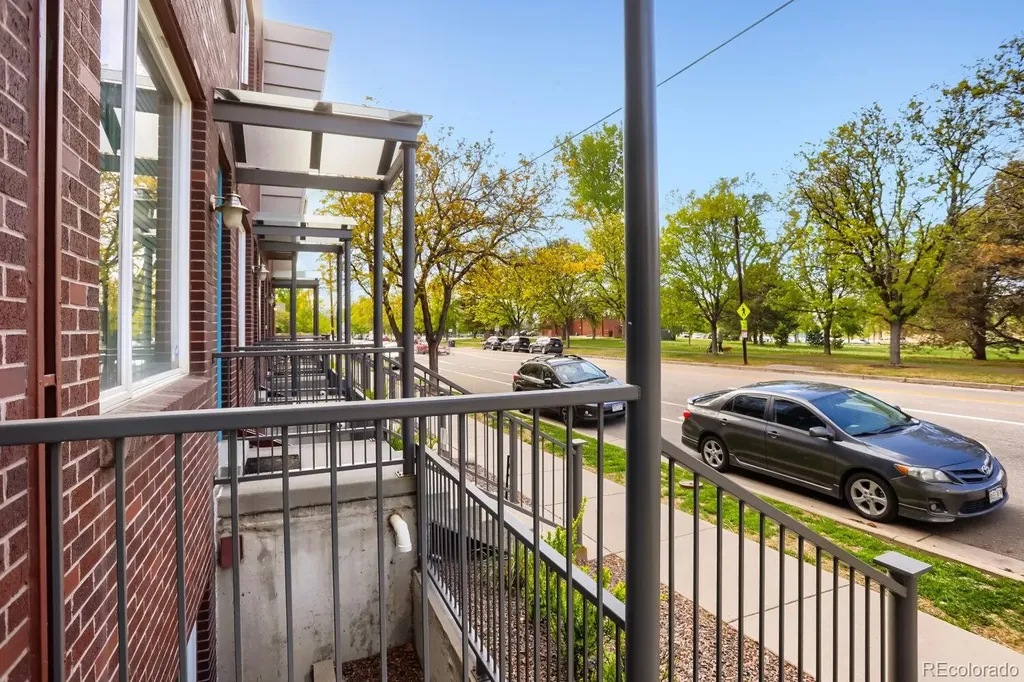 4400 W 46th Avenue Denver CO 80212