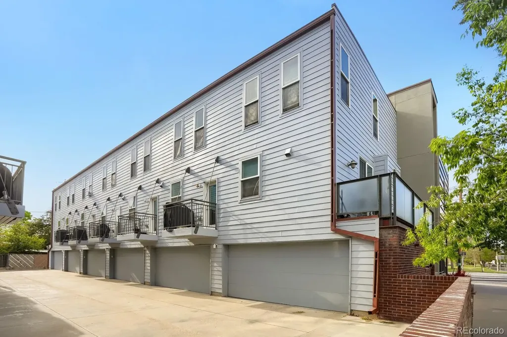4400 W 46th Avenue Denver CO 80212
