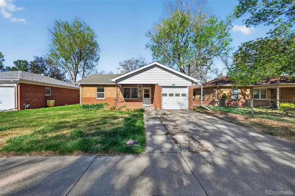 3051 S Downing Street Englewood CO 80113