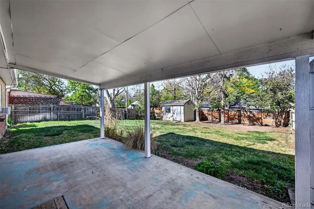 3051 S Downing Street Englewood CO 80113