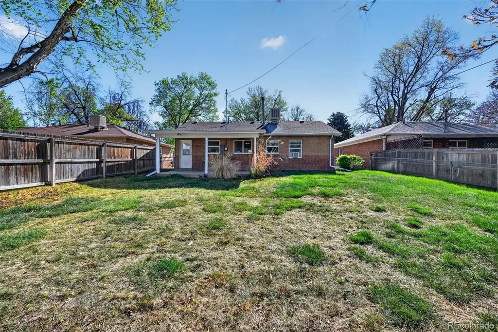 3051 S Downing Street Englewood CO 80113